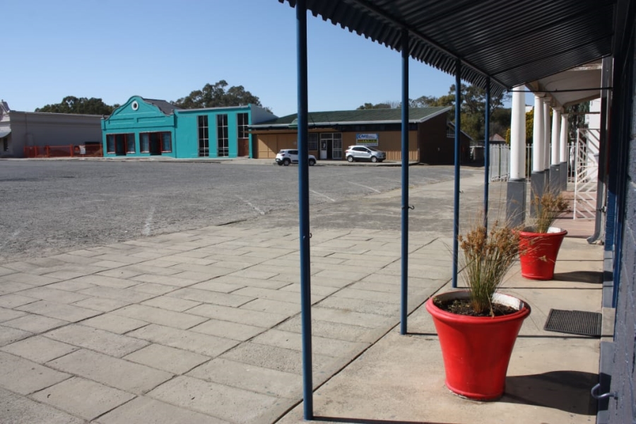 Commercial Property for Sale in Winburg Free State